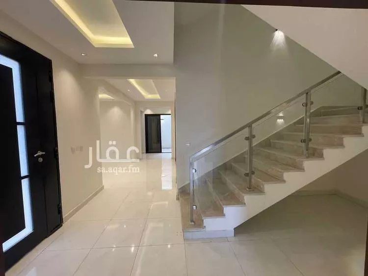 فيلا للإيجار في حي الجنادرية, مدينة الرياض, منطقة الرياض 11