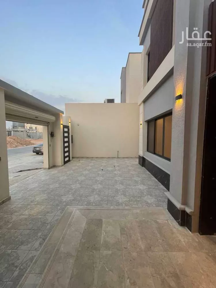 Villa for Rent in Riyadh Al Janadriyah صورة 3