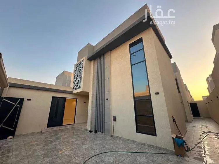 فيلا للإيجار في حي الجنادرية, مدينة الرياض, منطقة الرياض صورة 2