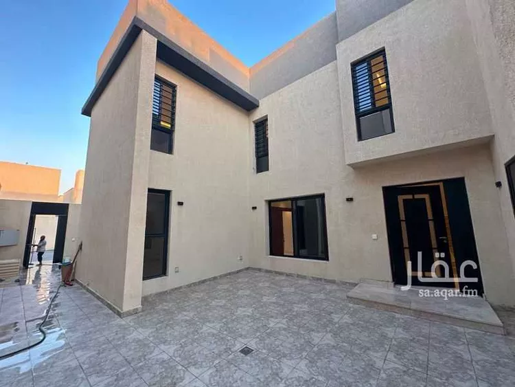 فيلا للإيجار في حي الجنادرية, مدينة الرياض, منطقة الرياض 6