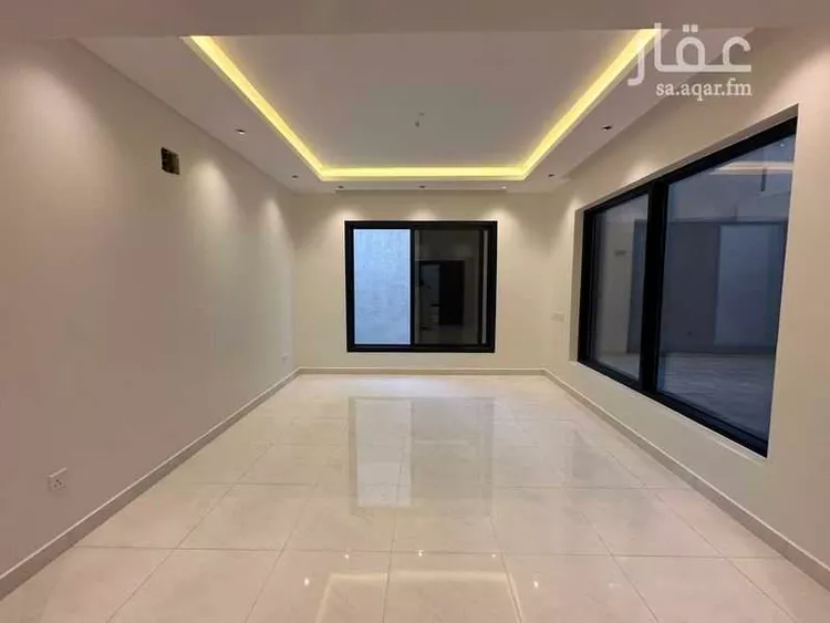 فيلا للإيجار في حي الجنادرية, مدينة الرياض, منطقة الرياض 13