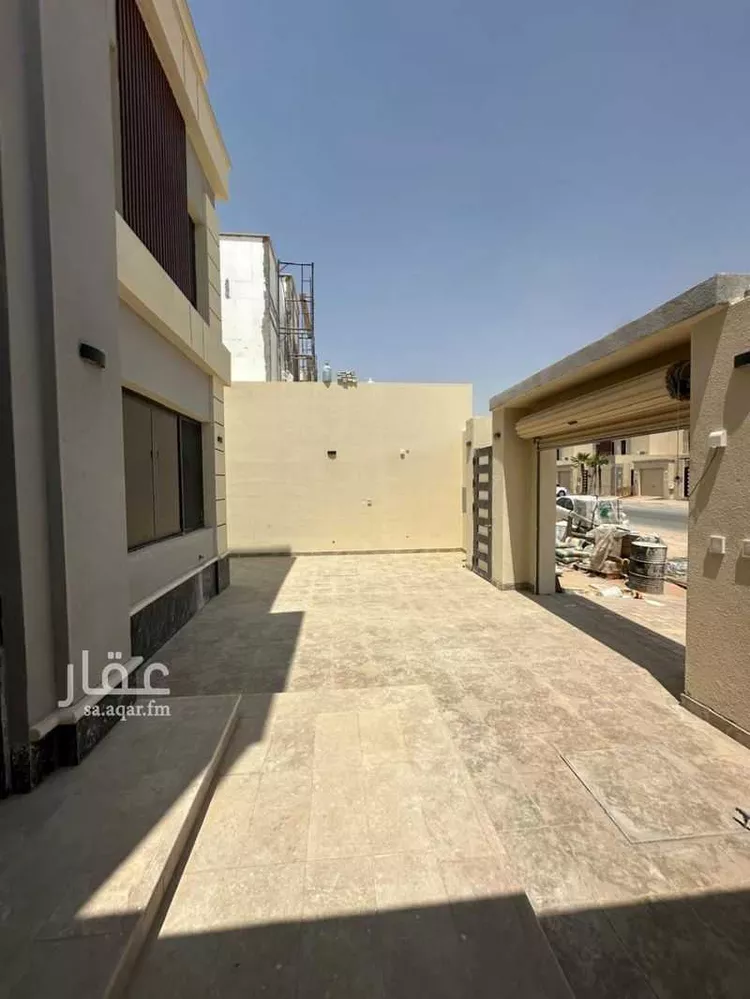 فيلا للبيع في حي الجنادرية, مدينة الرياض, منطقة الرياض صورة 4
