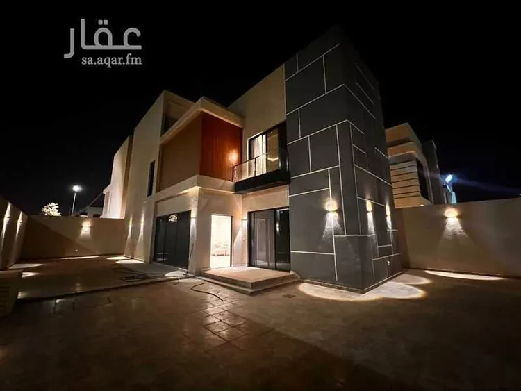 فيلا للإيجار في حي الجنادرية, مدينة الرياض, منطقة الرياض صورة 2