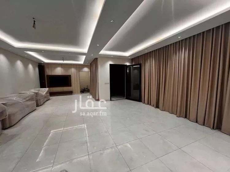 فيلا للإيجار في حي الجنادرية, مدينة الرياض, منطقة الرياض 9