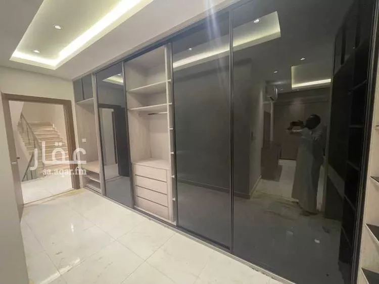 فيلا للإيجار في حي الجنادرية, مدينة الرياض, منطقة الرياض 19