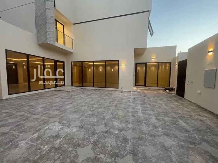 فيلا للإيجار في حي الجنادرية, مدينة الرياض, منطقة الرياض صورة 3