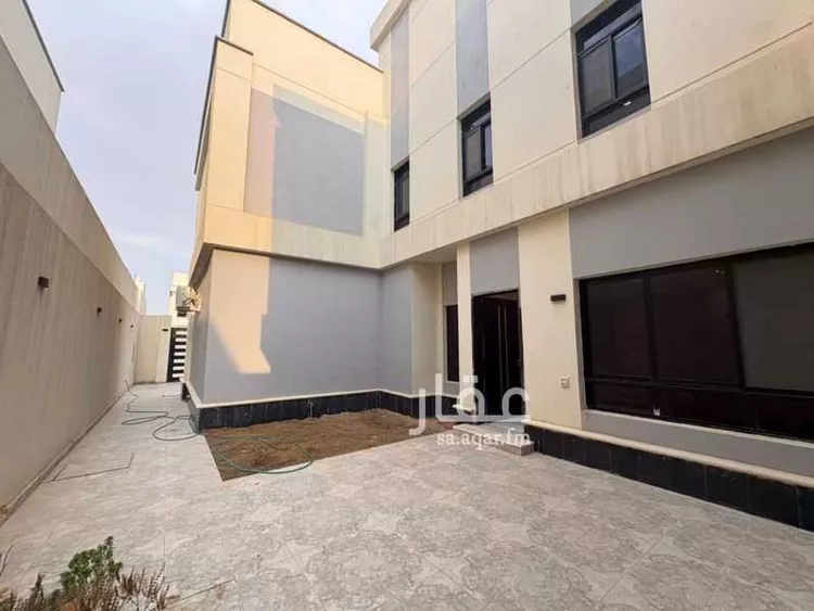 Villa for Rent in Riyadh Al Janadriyah 6