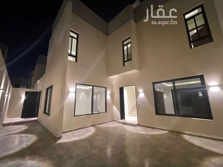 فيلا للإيجار في حي الجنادرية, مدينة الرياض, منطقة الرياض 6