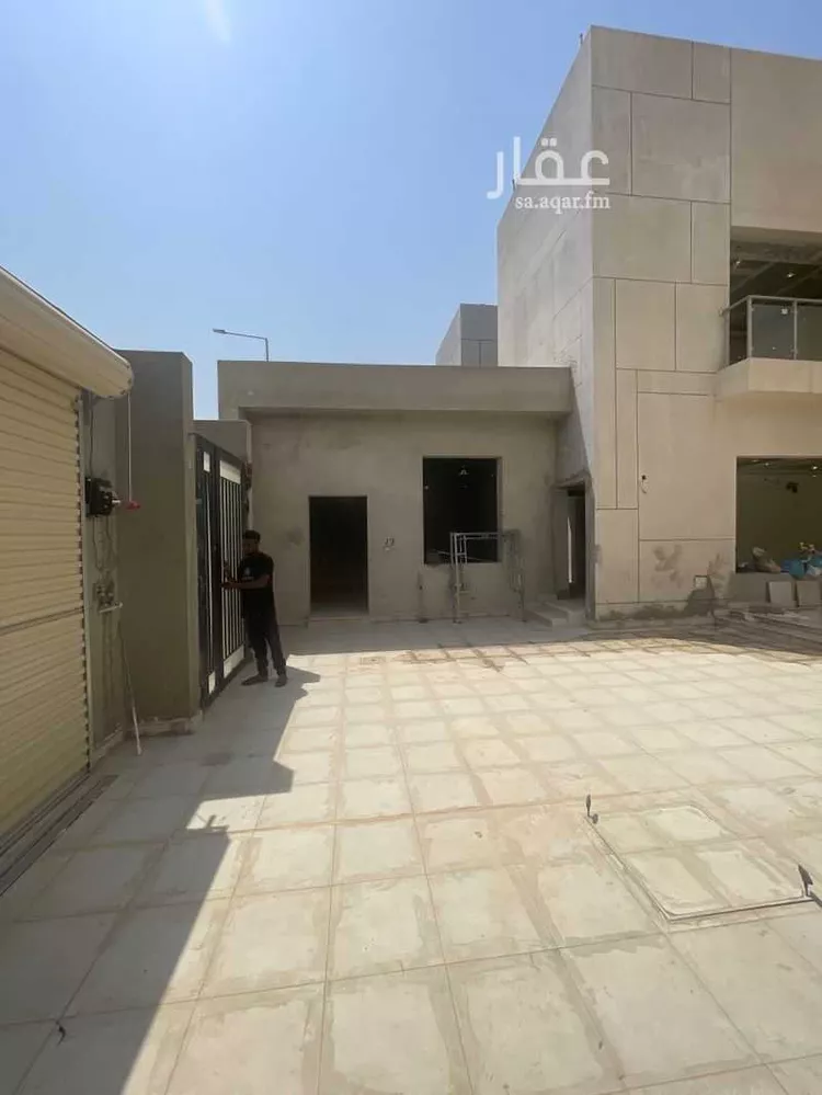 فيلا للإيجار في حي الجنادرية, مدينة الرياض, منطقة الرياض 6