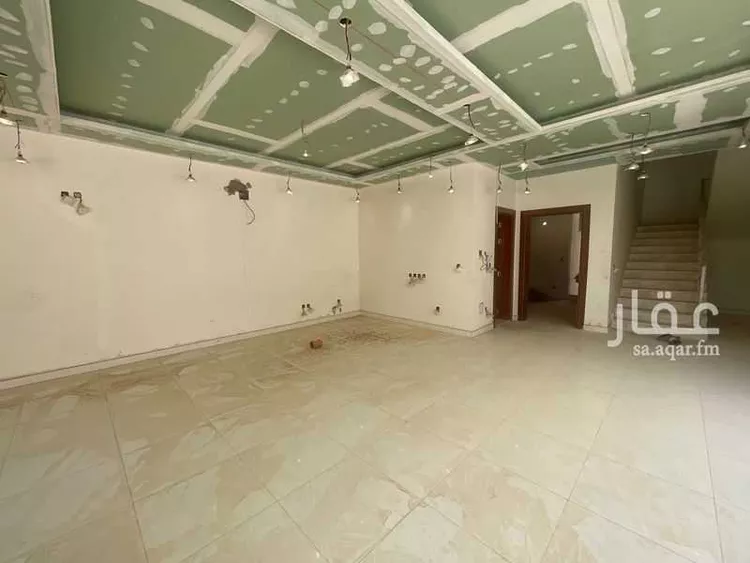 فيلا للإيجار في حي الجنادرية, مدينة الرياض, منطقة الرياض 12