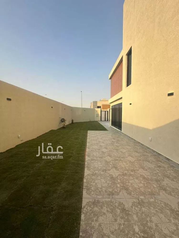 Villa for Rent in Riyadh Al Janadriyah صورة 4