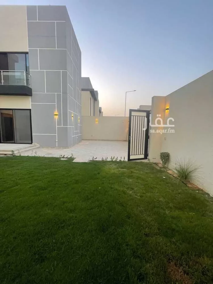 فيلا للإيجار في حي الجنادرية, مدينة الرياض, منطقة الرياض صورة 4