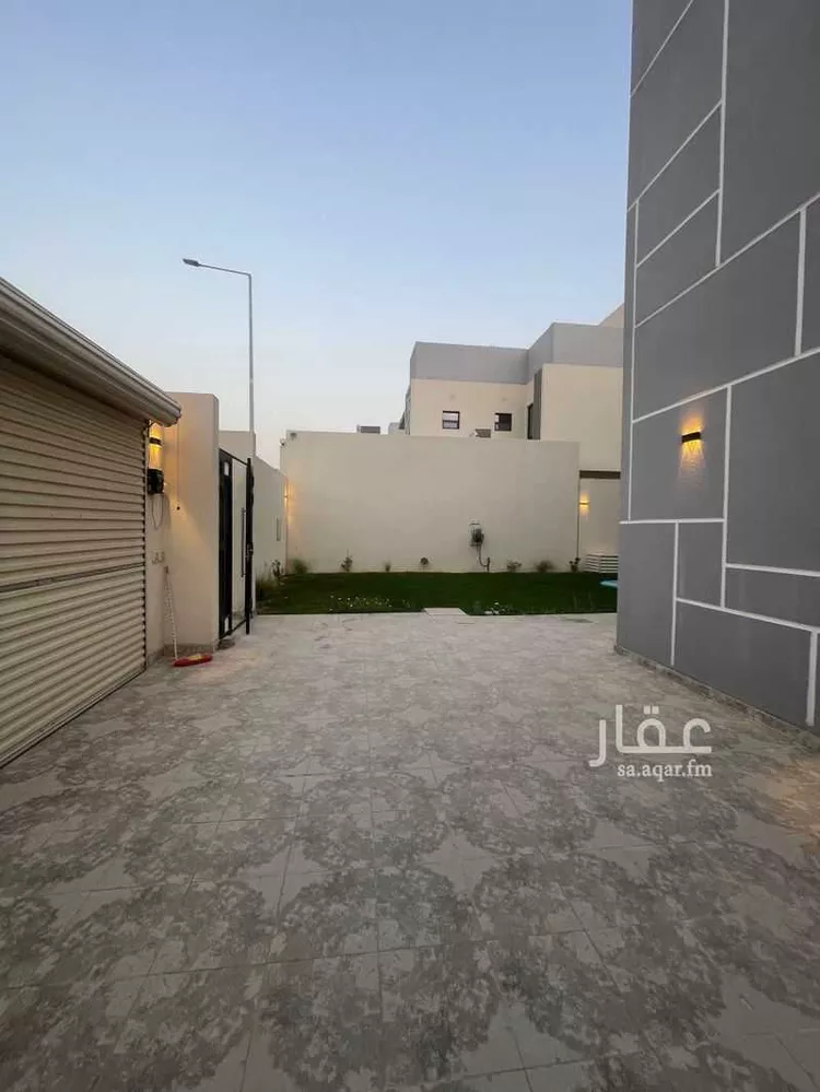 فيلا للإيجار في حي الجنادرية, مدينة الرياض, منطقة الرياض صورة 5