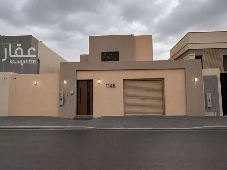 Villa for Rent in Riyadh Al Janadriyah