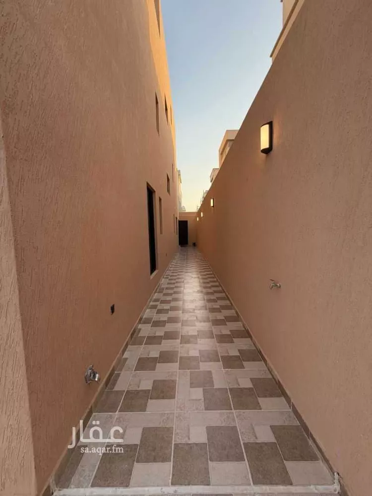 فيلا للإيجار في حي الجنادرية, مدينة الرياض, منطقة الرياض 7