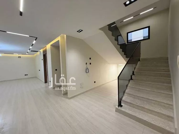 فيلا للإيجار في حي الجنادرية, مدينة الرياض, منطقة الرياض 13