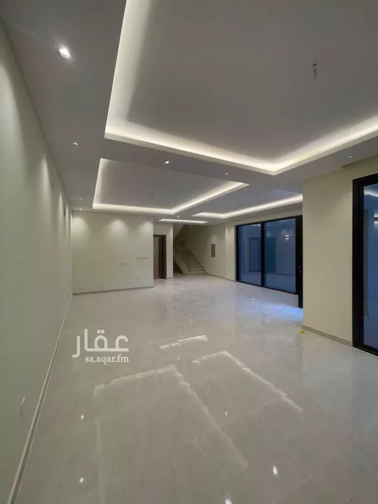 فيلا للإيجار في حي الجنادرية, مدينة الرياض, منطقة الرياض 12