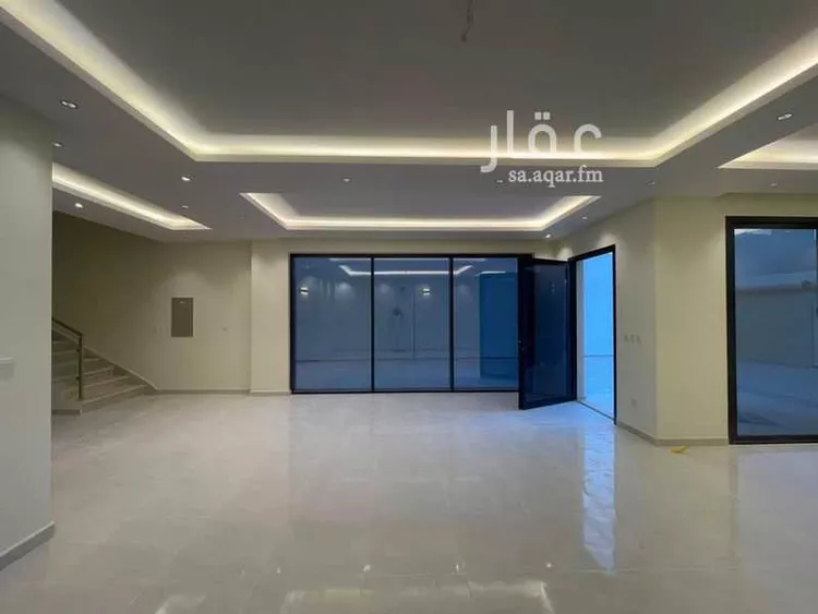 فيلا للإيجار في حي الجنادرية, مدينة الرياض, منطقة الرياض 14