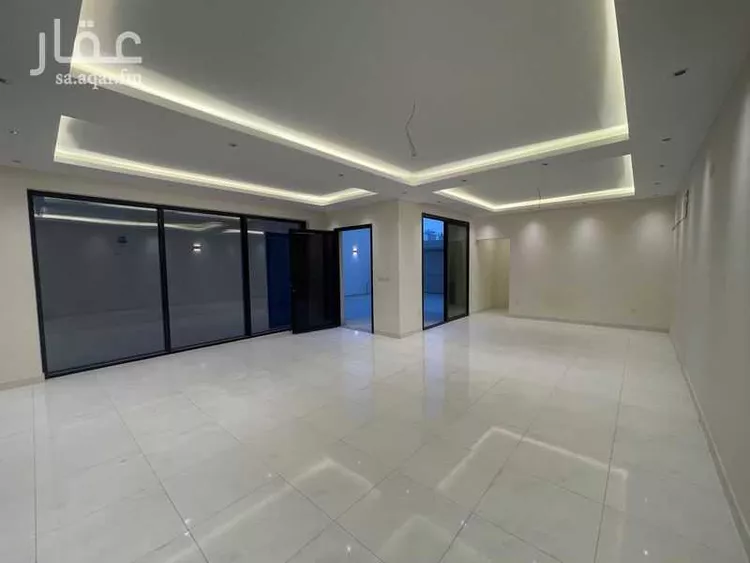 فيلا للإيجار في حي الجنادرية, مدينة الرياض, منطقة الرياض 11