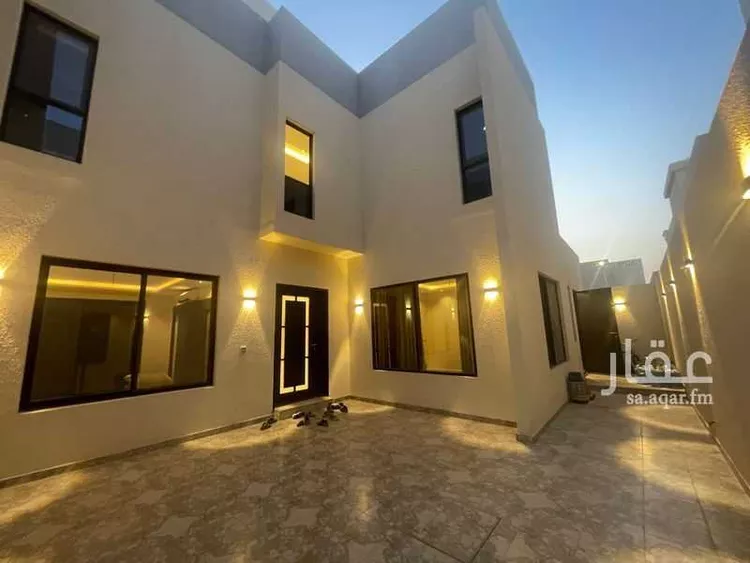 Villa for Sale in Riyadh Al Janadriyah 6