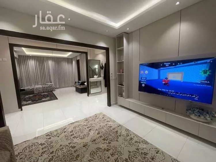 Villa for Sale in Riyadh Al Janadriyah 10