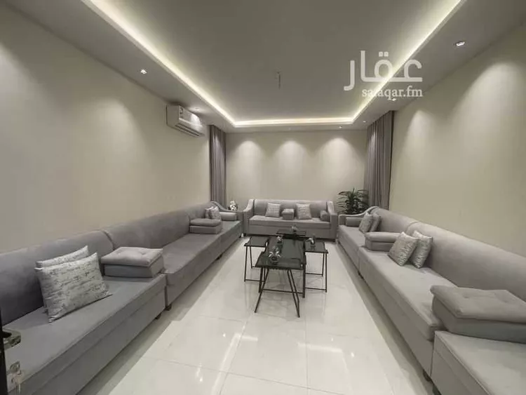 Villa for Sale in Riyadh Al Janadriyah 8