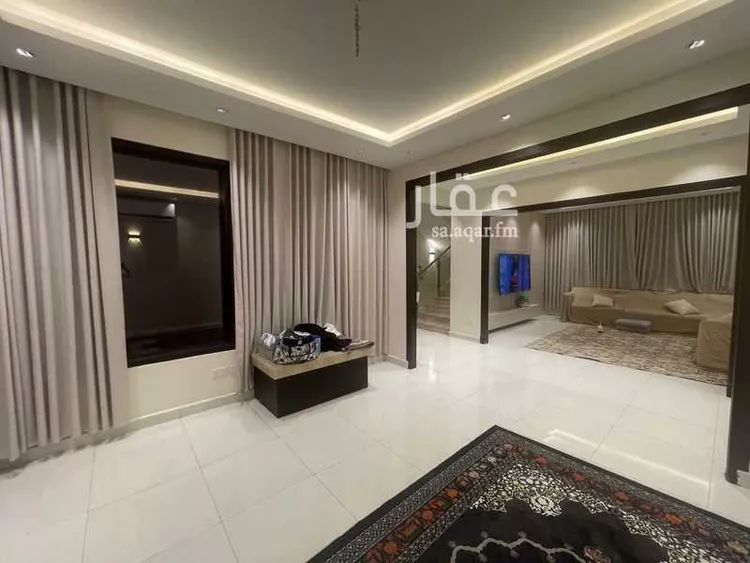 Villa for Sale in Riyadh Al Janadriyah 21