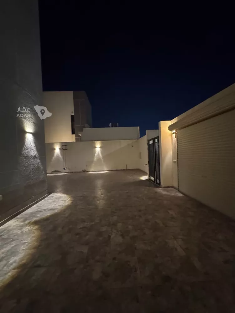 فيلا للإيجار في حي الجنادرية, مدينة الرياض, منطقة الرياض 4