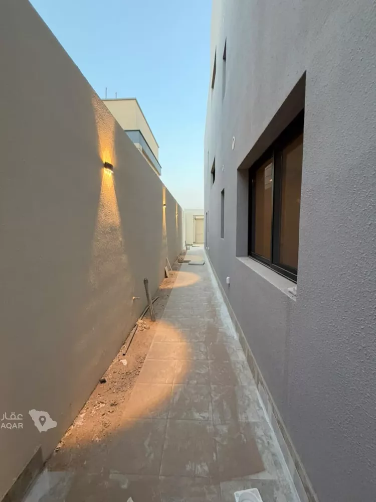 فيلا للإيجار في حي الجنادرية, مدينة الرياض, منطقة الرياض 6