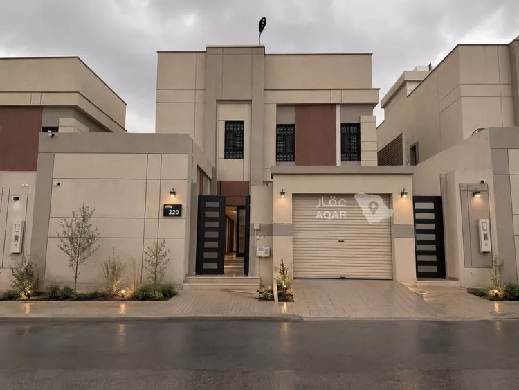 Villa for Sale in Riyadh Al Janadriyah