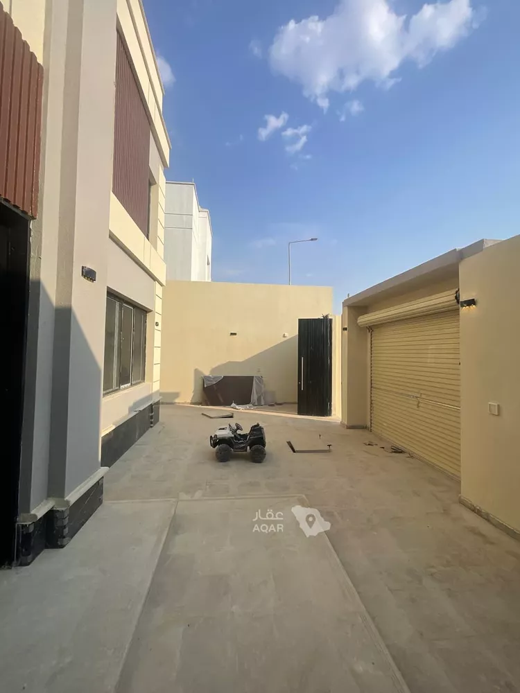 فيلا للإيجار في حي الجنادرية, مدينة الرياض, منطقة الرياض صورة 3