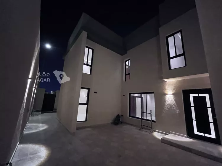 Villa for Rent in Riyadh Al Janadriyah 6