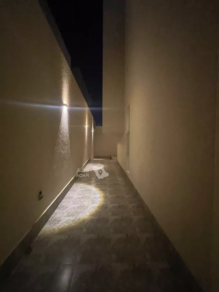 فيلا للإيجار في حي الجنادرية, مدينة الرياض, منطقة الرياض 6