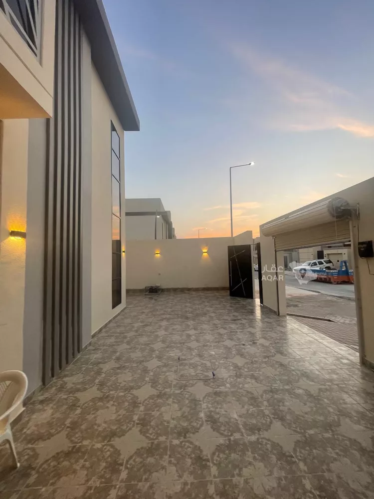 Villa for Rent in Riyadh Al Janadriyah صورة 3