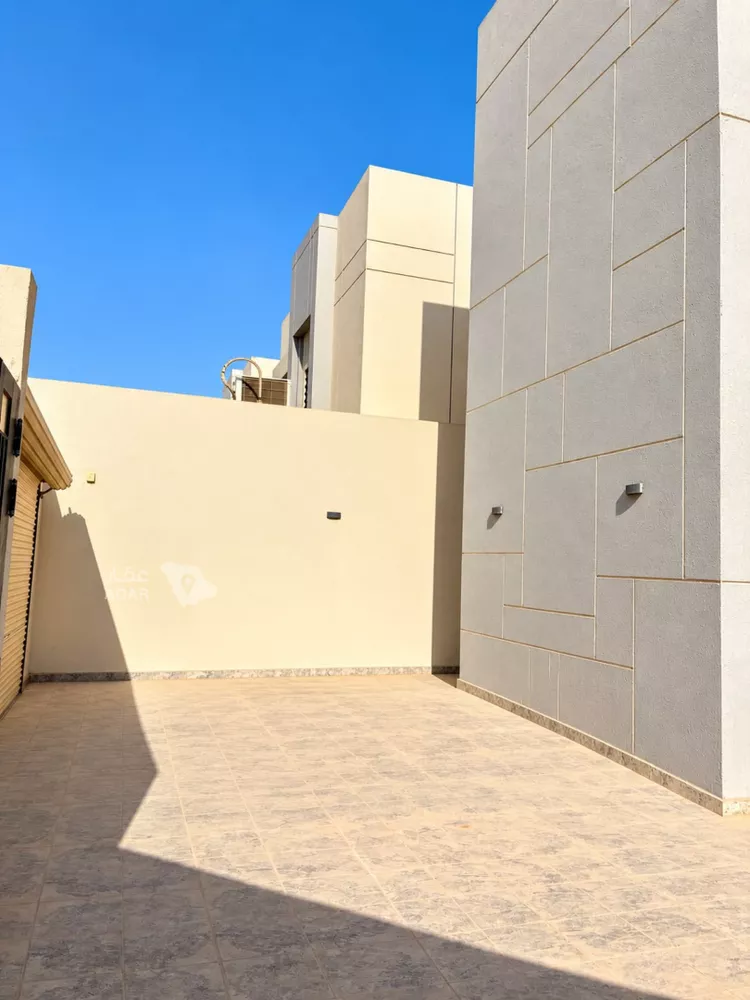 فيلا للإيجار في حي الجنادرية, مدينة الرياض, منطقة الرياض 6