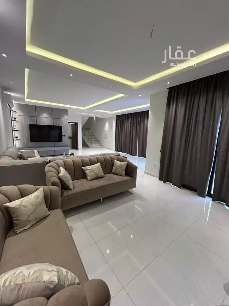 فيلا للبيع في حي الجنادرية, مدينة الرياض, منطقة الرياض صورة 3