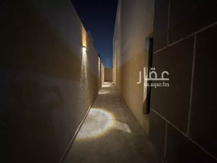 فيلا للإيجار في حي الجنادرية, مدينة الرياض, منطقة الرياض صورة 3