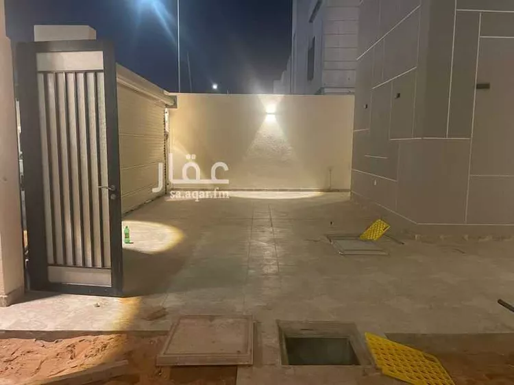 فيلا للإيجار في حي الجنادرية, مدينة الرياض, منطقة الرياض صورة 3