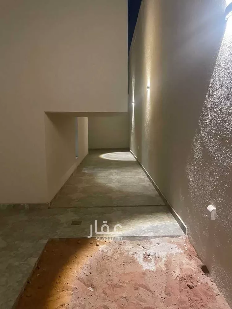 فيلا للإيجار في حي الجنادرية, مدينة الرياض, منطقة الرياض صورة 5