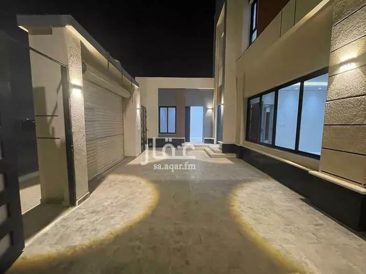 فيلا للإيجار في حي الجنادرية, مدينة الرياض, منطقة الرياض صورة 4