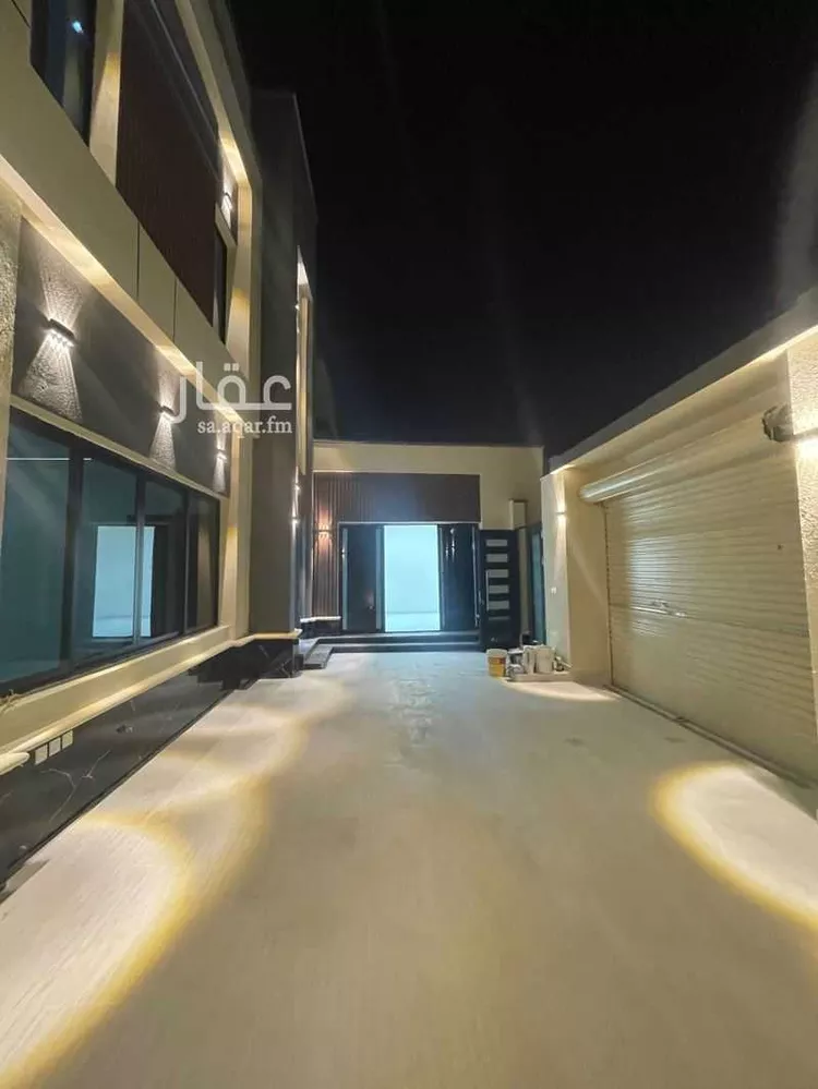 فيلا للإيجار في حي الجنادرية, مدينة الرياض, منطقة الرياض صورة 3