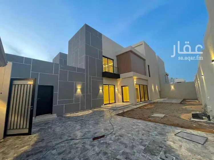 فيلا للإيجار في حي الجنادرية, مدينة الرياض, منطقة الرياض صورة 5