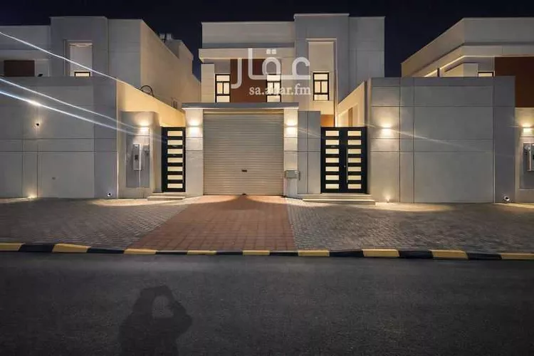 فيلا للإيجار في حي الجنادرية, مدينة الرياض, منطقة الرياض