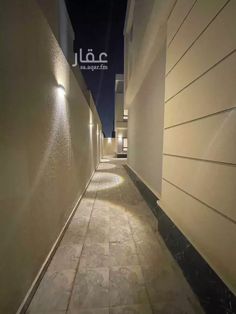 فيلا للإيجار في حي الجنادرية, مدينة الرياض, منطقة الرياض صورة 5