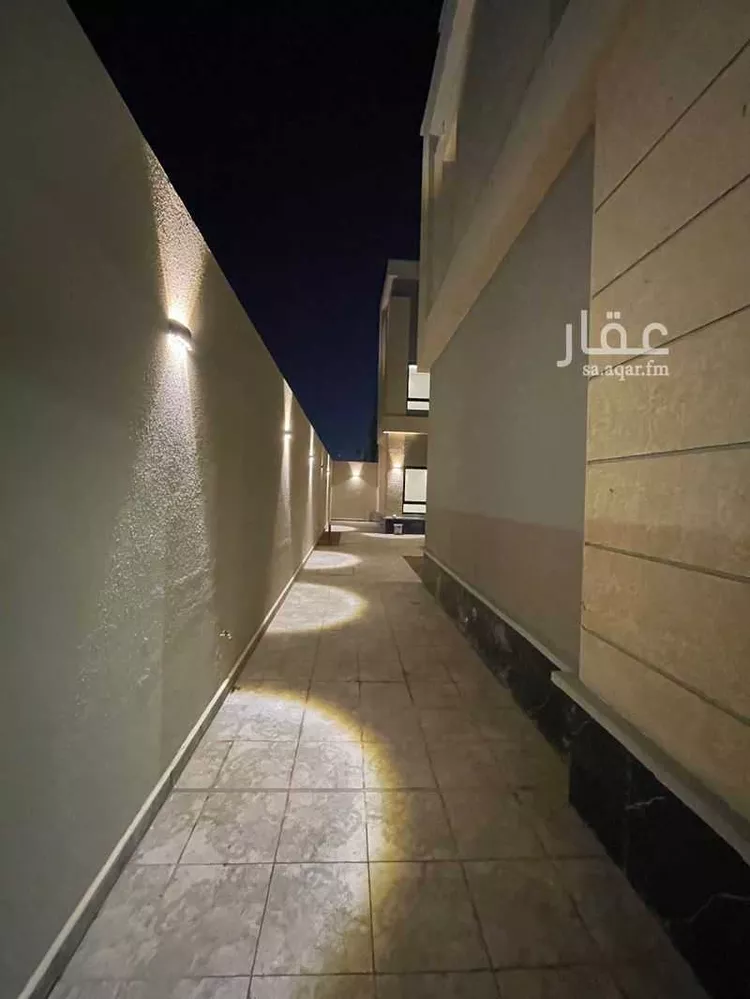فيلا للإيجار في حي الجنادرية, مدينة الرياض, منطقة الرياض صورة 5