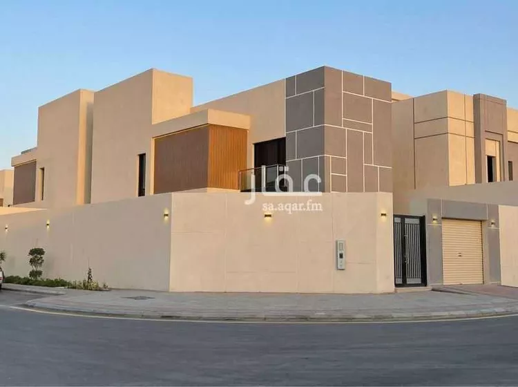 فيلا للإيجار في حي الجنادرية, مدينة الرياض, منطقة الرياض