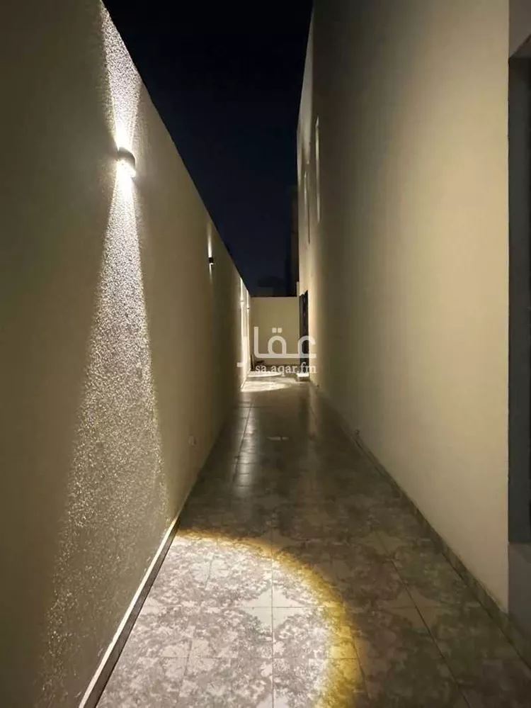 فيلا للإيجار في حي الجنادرية, مدينة الرياض, منطقة الرياض صورة 4