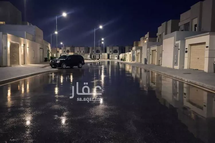 فيلا للإيجار في حي الجنادرية, مدينة الرياض, منطقة الرياض صورة 2