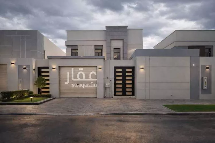 فيلا للإيجار في حي الجنادرية, مدينة الرياض, منطقة الرياض