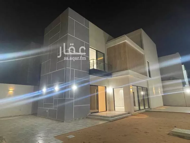 فيلا للإيجار في حي الجنادرية, مدينة الرياض, منطقة الرياض صورة 2